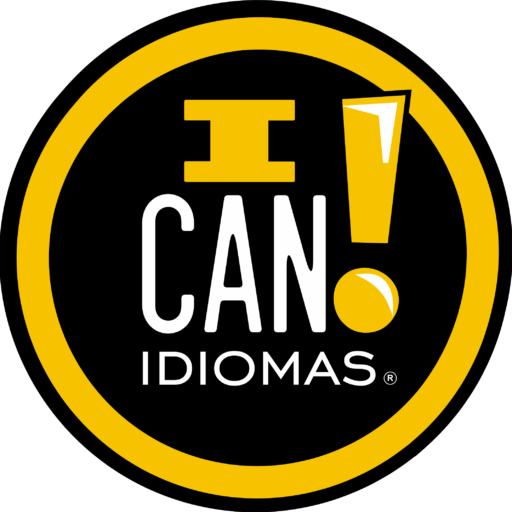 I can idiomas